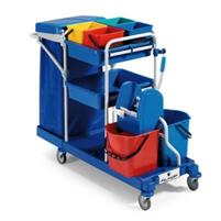 CARRELLO MORGAN MULTIUSO MP3010