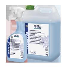 SUTTER PLURAL PLUS KG.5x4 (cod.3809)