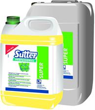 SUTTER DETERGENTE SUPER KG.6X4 cd.5307