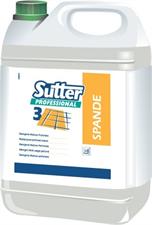 SUTTER SPANDE KG.5X4