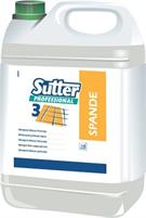 SUTTER SPANDE KG.5X4