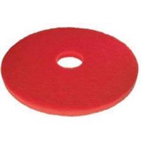 DISCO 3M ROSSO 355-14 (5pz)