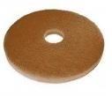 DISCO 3M MARRONE 432-17 (5PZ)