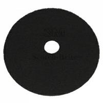 DISCO 3M NERO 480-19 (5pz)