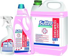 SUTTER EDELWEISS IGIENIC EASY ML.750X6