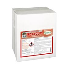 COPYR RATACUM BUSTINE PASTA KG.15