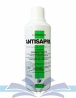 ANTISAPRIL DISINFET. VERDE LT.1x12