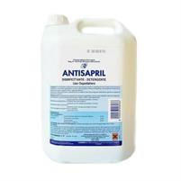 ANTISAPRIL DISINFETTANTE LT.5x4 PMC