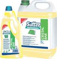 SUTTER CRISTAL BAR KG.5X4