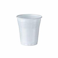 BICCHIERI ACQUA 200cc BIANCO 30X100PZ