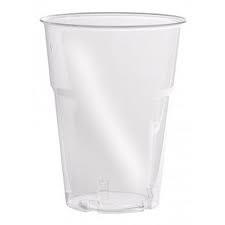 BICCHIERE KRISTAL B100 (20X50 PZ)