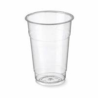 BICCHIERE KRISTAL B205 (20X50 PZ)
