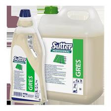 SUTTER GRES KG.5X4 (cod.5396)
