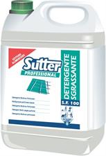 SUTTER S.F. 100 KG.5X4 (HACCP)
