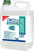 SUTTER S.F. 110 KG.5X4 (HACCP)