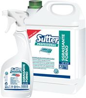 SUTTER S.F. 210 KG.5X4 (HACCP)