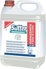SUTTER S.F. 300 KG.5X4 (HACCP)      codice 545300