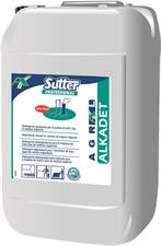 SUTTER AGRAL ALKADET 24KG