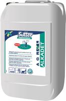 SUTTER AGRAL ALKADET 24KG