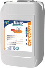 SUTTER AGRAL ACIDFOAM KG.20