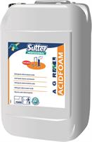 SUTTER AGRAL ACIDFOAM KG.20