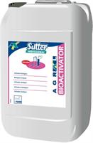 SUTTER AGRAL BIO ACTIVATOR 20KG cod 4414