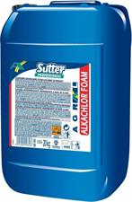 SUTTER AGRAL ALKACHLOR FOAM 22KG SGRASS.SBIANC. cod 5422