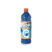 ALBA TURBO WC LT 1 x 12