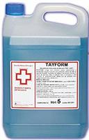 TAYFORM DISINFETTANTE KG.5x4 PMC