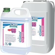SUTTER ACID RINSE KG.5x4