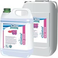 SUTTER ACID RINSE KG.20