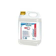 SUTTER BAR HYGIENIC 5X4