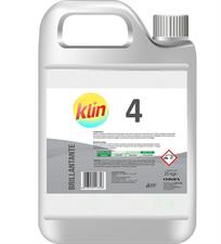 KLIN 4 NEW KG.6x4 BRILLANTANTE ACIDO L24