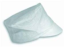 CAPPELLO TNT C/VISIERA (100 PZ.)