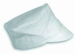 CAPPELLO TNT C/VISIERA (100 PZ.)