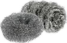 SPIRALE INOX 40 GR.