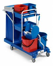 CARRELLO MORGAN MULTIUSO MP2010