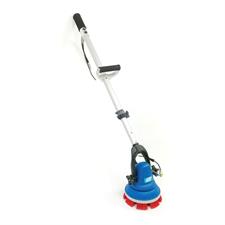 MOTOSCRUBBER JET C/ACCESSORI