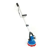 MOTOSCRUBBER STARTER MANICO LUNGO C/ACCESSORI