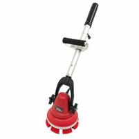 MOTOSCRUBBER STARTER MANICO MEDIO C/ACCESSORI