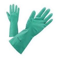 GUANTI NITRILE PROF.PLUS CM.46 XL