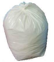 SACCHI N.U. BIANCHI LATTE 55X65 700PZ