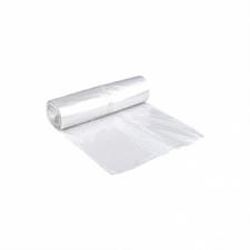 SACCHI N.U. LDPE TRASP. 50x60 8gr (50rtx20pz)