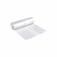 SACCHI N.U. LDPE TRASP. 50x60 8gr (50rtx20pz)