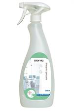 DETERGENTE OXY P.U. ML750X12 PEROSSIDO DI IDROGENO