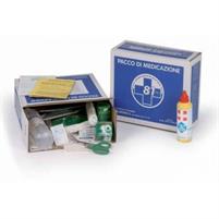 PACCO MEDICAZIONE CPS/1-5-6-13 REINTEGRO