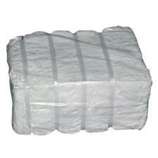 PEZZAME BIANCO INDUSTRIALE