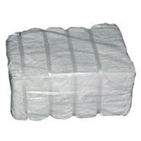 PEZZAME BIANCO INDUSTRIALE