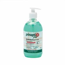 ALLEGRINI PRIMAGEL MANI 500ML X 12 PMC