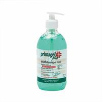 ALLEGRINI PRIMAGEL MANI 500ML X 12 PMC